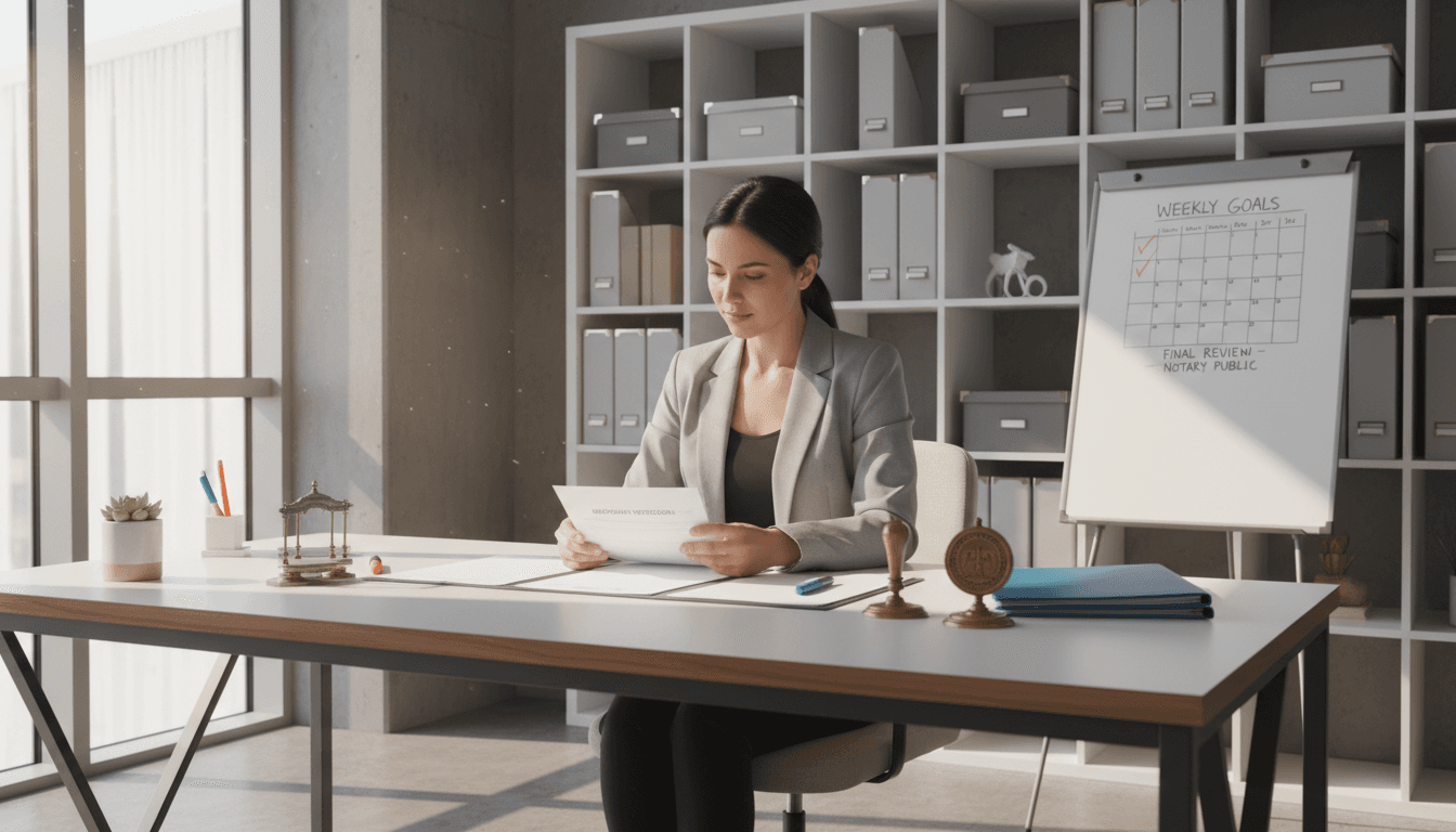 Efficient I-9 processing timeline management